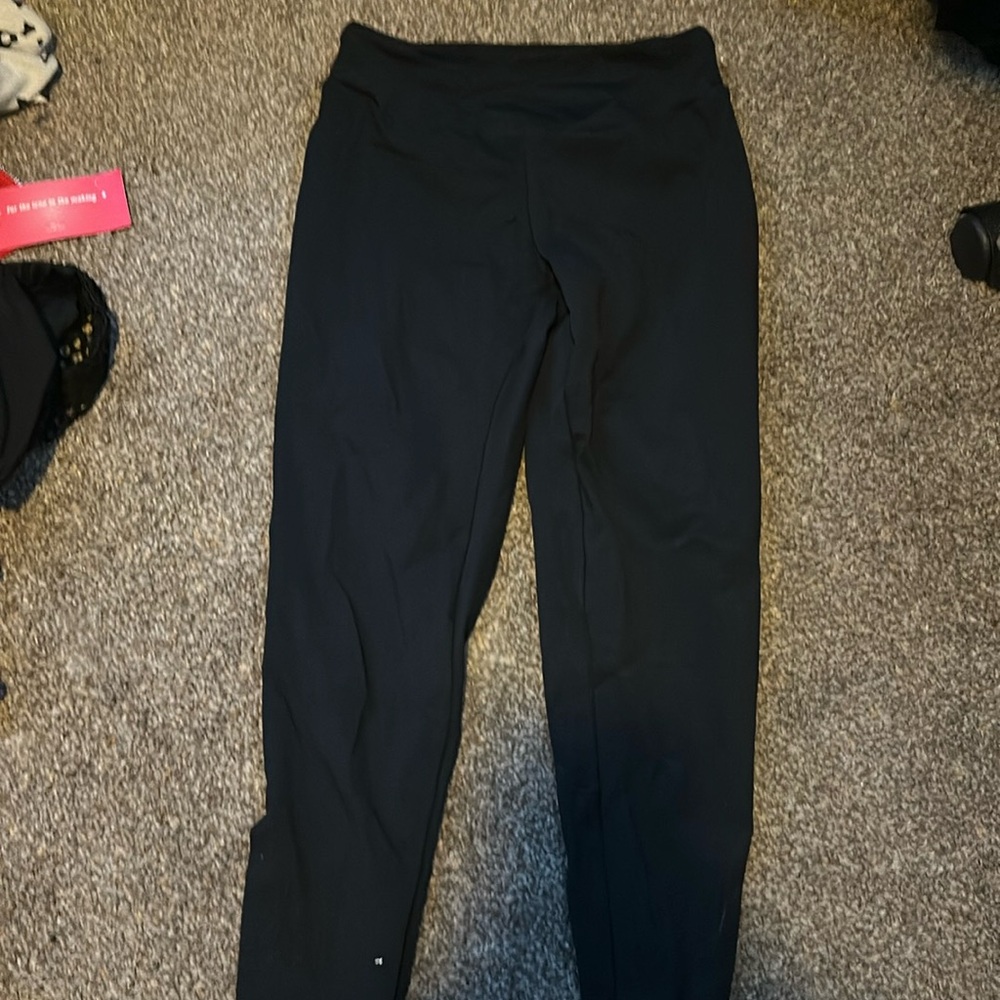 Canoan scrunch butt leggings